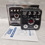 Zoom G2 Multi Effects Pedal | Second Hand
