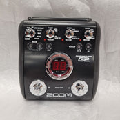 Zoom G2 Multi Effects Pedal | Second Hand