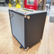 Fender Rumble 25 V3 Bass Amplififer | Second Hand