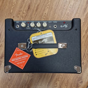 Fender Rumble 25 V3 Bass Amplififer | Second Hand