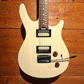 Peavey Firenza AX Electric Guitar; White: Serial Number: 10480346 | Second Hand