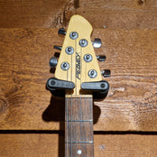 Peavey Firenza AX Electric Guitar; White: Serial Number: 10480346 | Second Hand