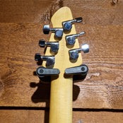 Peavey Firenza AX Electric Guitar; White: Serial Number: 10480346 | Second Hand