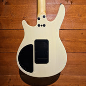 Peavey Firenza AX Electric Guitar; White: Serial Number: 10480346 | Second Hand