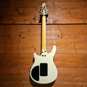 Peavey Firenza AX Electric Guitar; White: Serial Number: 10480346 | Second Hand