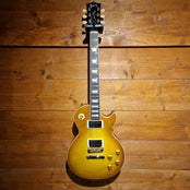 Gibson Slash Les Paul "Jessica" Electric Guitar; Honey Burst: Serial No: 201550337 | Second Hand