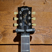 Gibson Slash Les Paul "Jessica" Electric Guitar; Honey Burst: Serial No: 201550337 | Second Hand