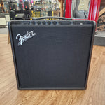 Fender Mustang LT50 Modelling Guitar Amplifier | Second Hand