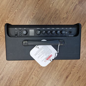 Fender Mustang LT50 Modelling Guitar Amplifier | Second Hand