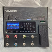 Valeton GP-200 Multi Effects Unit And Amp Modeller | Second Hand