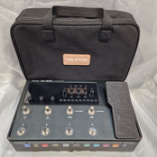 Valeton GP-200 Multi Effects Unit And Amp Modeller | Second Hand