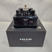 NUX Recto Distortion Pedal | Second Hand