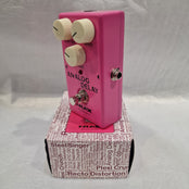 NUX Delay Guitar Pedal | Second Hand