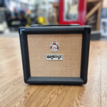 Orange Crush PIX CR12L Black Guitar Amp | Second Hand
