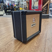 Orange Crush PIX CR12L Black Guitar Amp | Second Hand