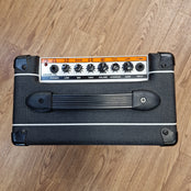 Orange Crush PIX CR12L Black Guitar Amp | Second Hand