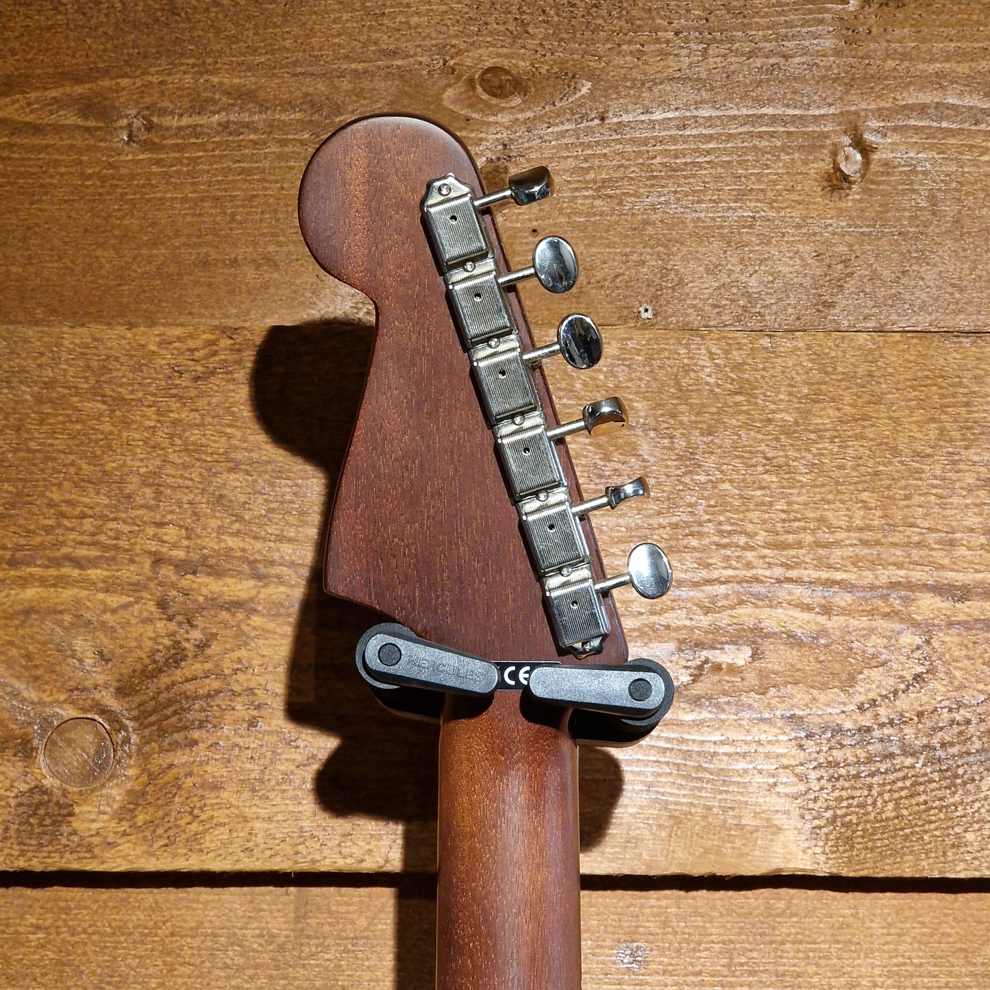 Fender Malibu Player Acoustic Guitar; Fiesta Red: Serial Number: IWA2329414 | Second Hand