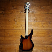 Yamaha TRBX174EW Electric Bass Guitar: Serial No: ILN193477; Tobacco Brown Sunburst | Second Hand