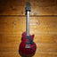 Epiphone Les Paul Studio; Wine Red: Serial No: 15121507140 | Second Hand