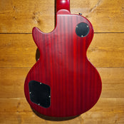 Epiphone Les Paul Studio; Wine Red: Serial No: 15121507140 | Second Hand