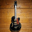 Gretsch FSR Limited Edition G5420TG Electromatic 50s Hollowbody Singlecut; Black: Serial No: KS22013221 | Second Hand