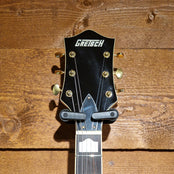 Gretsch FSR Limited Edition G5420TG Electromatic 50s Hollowbody Singlecut; Black: Serial No: KS22013221 | Second Hand