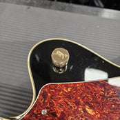 Gretsch FSR Limited Edition G5420TG Electromatic 50s Hollowbody Singlecut; Black: Serial No: KS22013221 | Second Hand