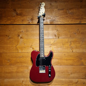 Fender American Performer Telecaster HS; Aubergine: Serial No: US23099981 | Second Hand