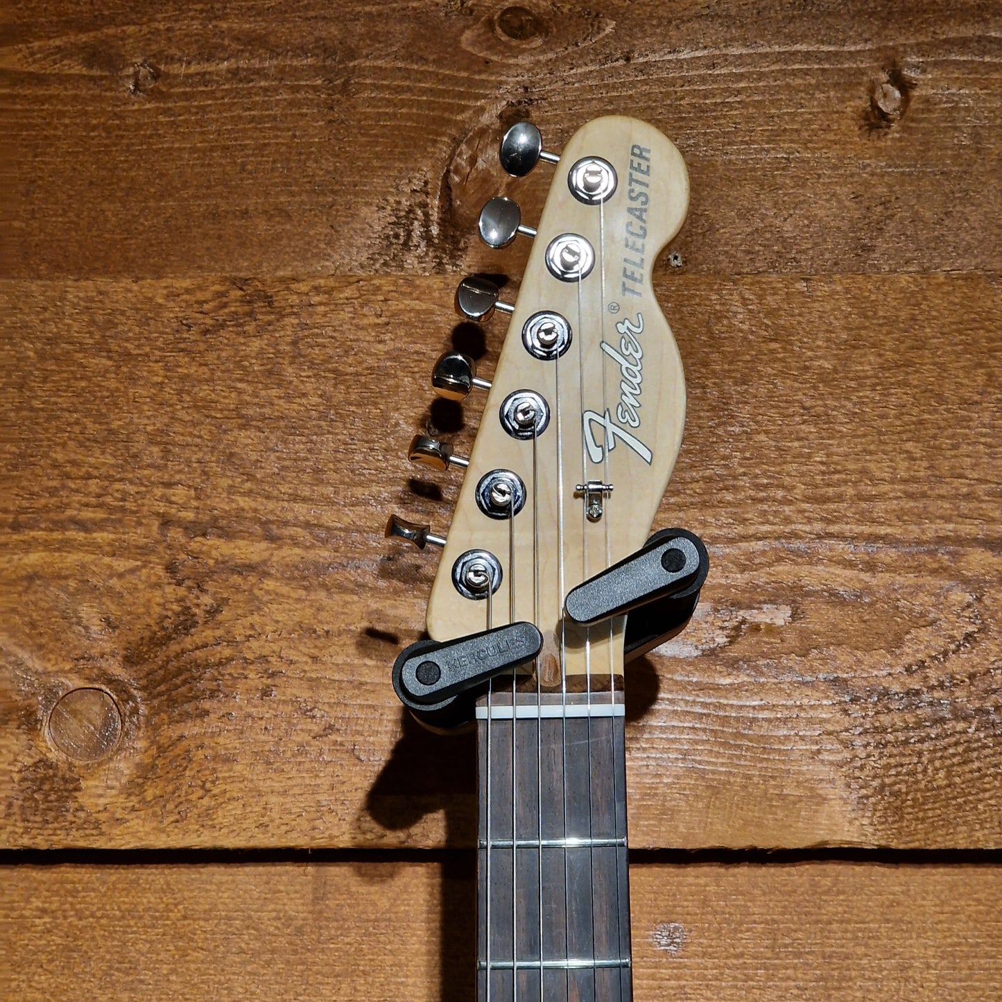 Fender American Performer Telecaster HS; Aubergine: Serial No: US23099981 | Second Hand