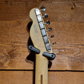 Fender American Performer Telecaster HS; Aubergine: Serial No: US23099981 | Second Hand