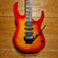 Ibanez RG470DXFM Electric Guitar; Cherry Sunburst: Serial No: 250409834 | Second Hand