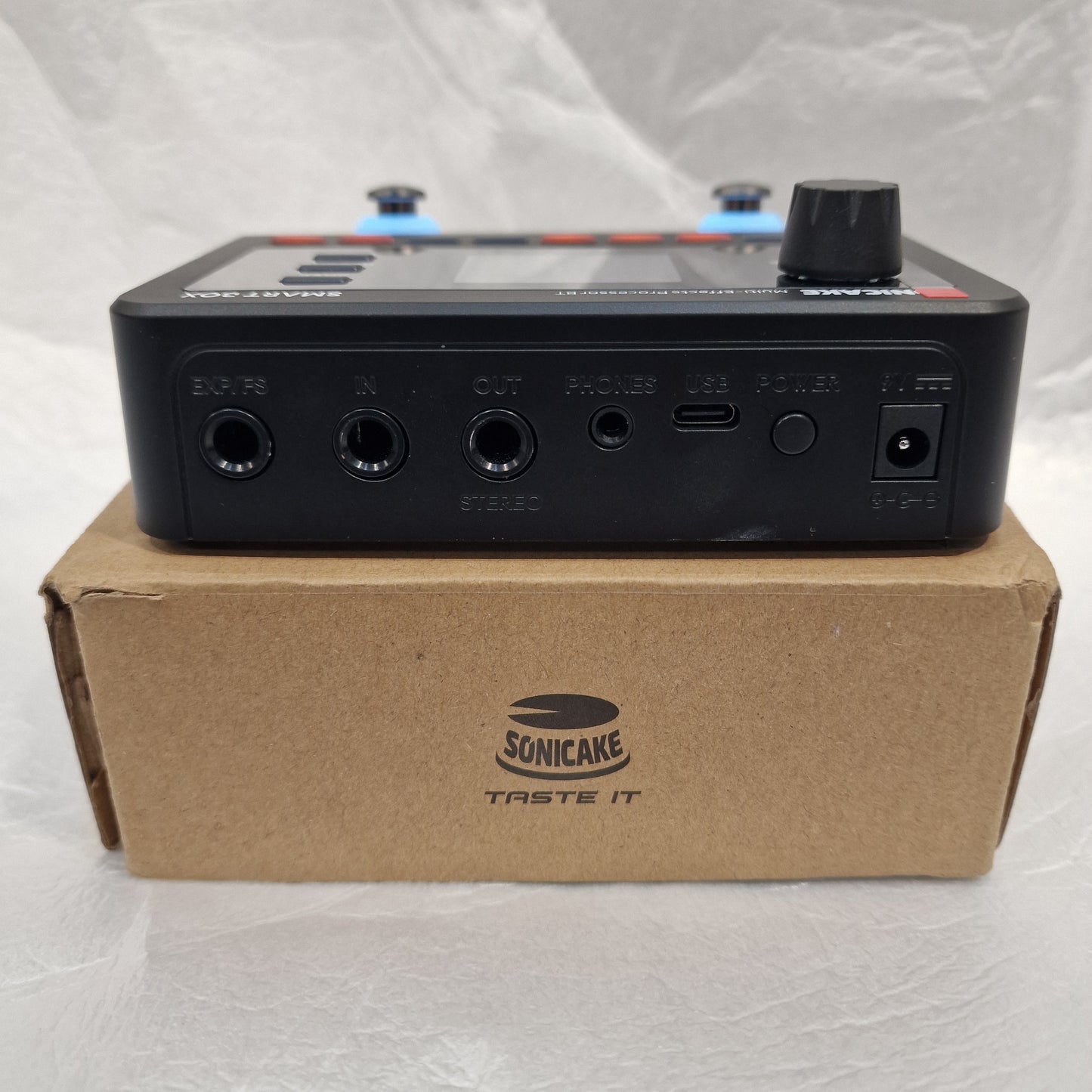 Sonicake Smart Box Compact Multi Effects Processor | Second Hand