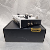 Hotone Ampero II Stomp Multi FX and Amp Modeller | Second Hand