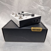 Hotone Ampero II Stomp Multi FX and Amp Modeller | Second Hand