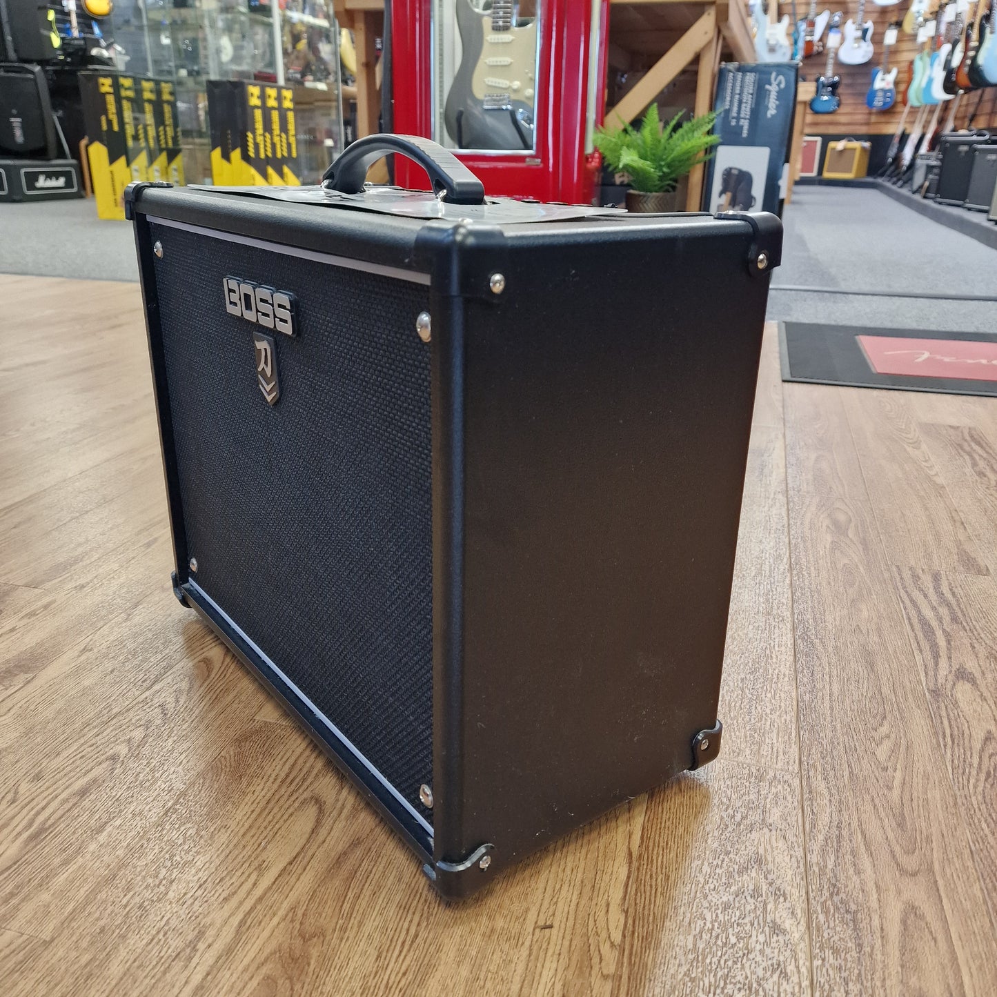 Boss Katana 50 MKII Guitar Amp | Second Hand
