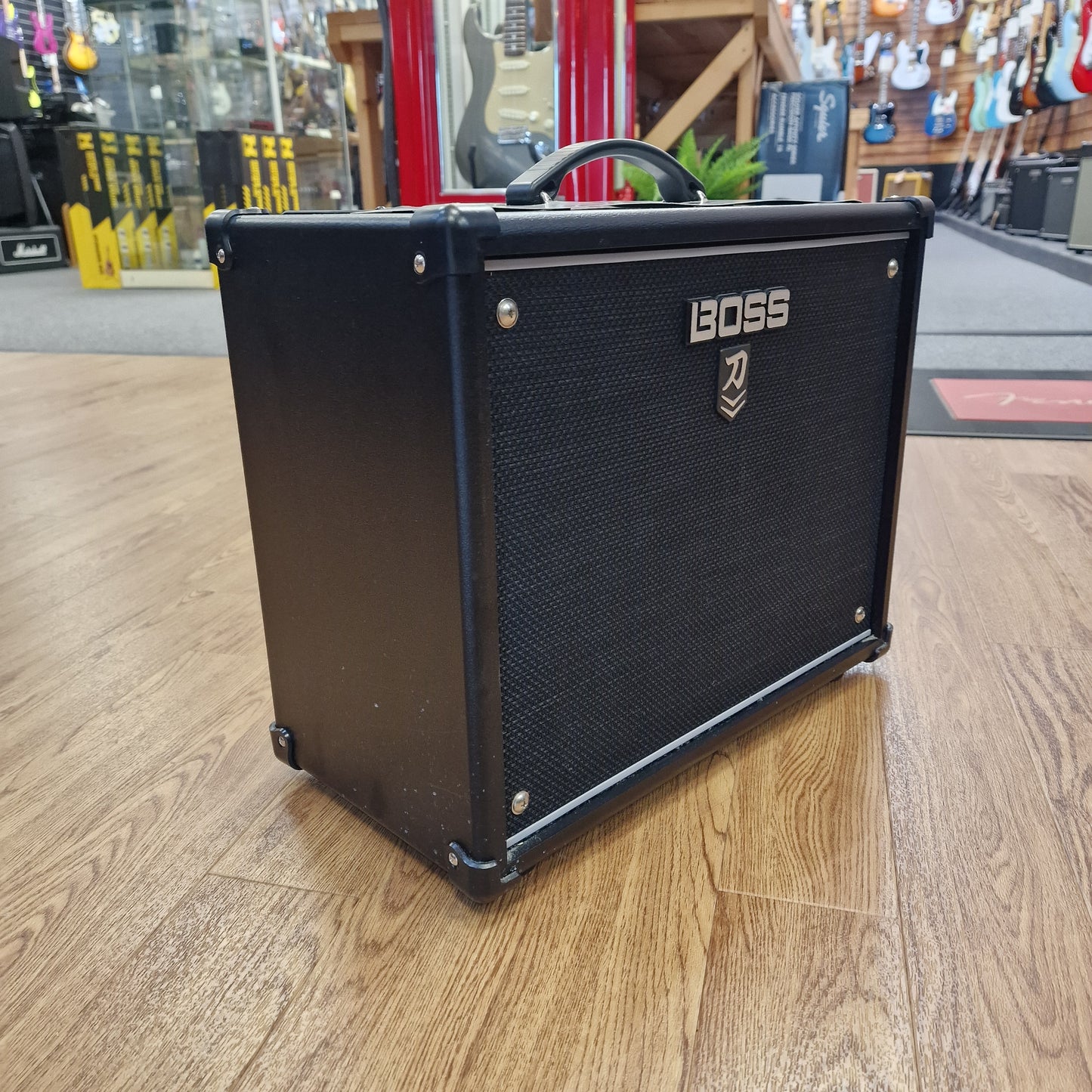 Boss Katana 50 MKII Guitar Amp | Second Hand