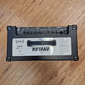 Boss Katana 50 MKII Guitar Amp | Second Hand