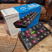 TC Electronic G System iB Modified Multi Effects | Second Hand