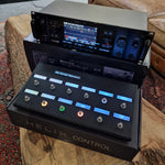 Line 6 Helix Rack + Foot Controller | Second Hand