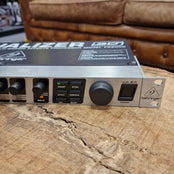 Behringer Virtualizer 3D Multi Effects Processor | Second Hand