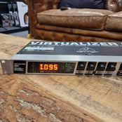 Behringer Virtualizer 3D Multi Effects Processor | Second Hand