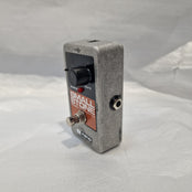 Electro Harmonix Small Stone Nano Phase Shifter Pedal | Second Hand