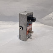 Electro Harmonix Small Stone Nano Phase Shifter Pedal | Second Hand