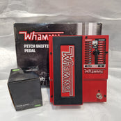Digitech Whammy 5 Guitar Pitch Shifting Effects Pedal | Second Hand