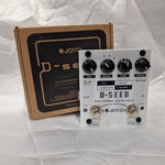 Joyo D-SEED Delay Pedal | Second Hand