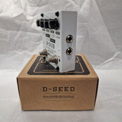 Joyo D-SEED Delay Pedal | Second Hand