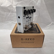 Joyo D-SEED Delay Pedal | Second Hand