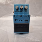 Boss CE-3 Chorus Pedal | Second Hand