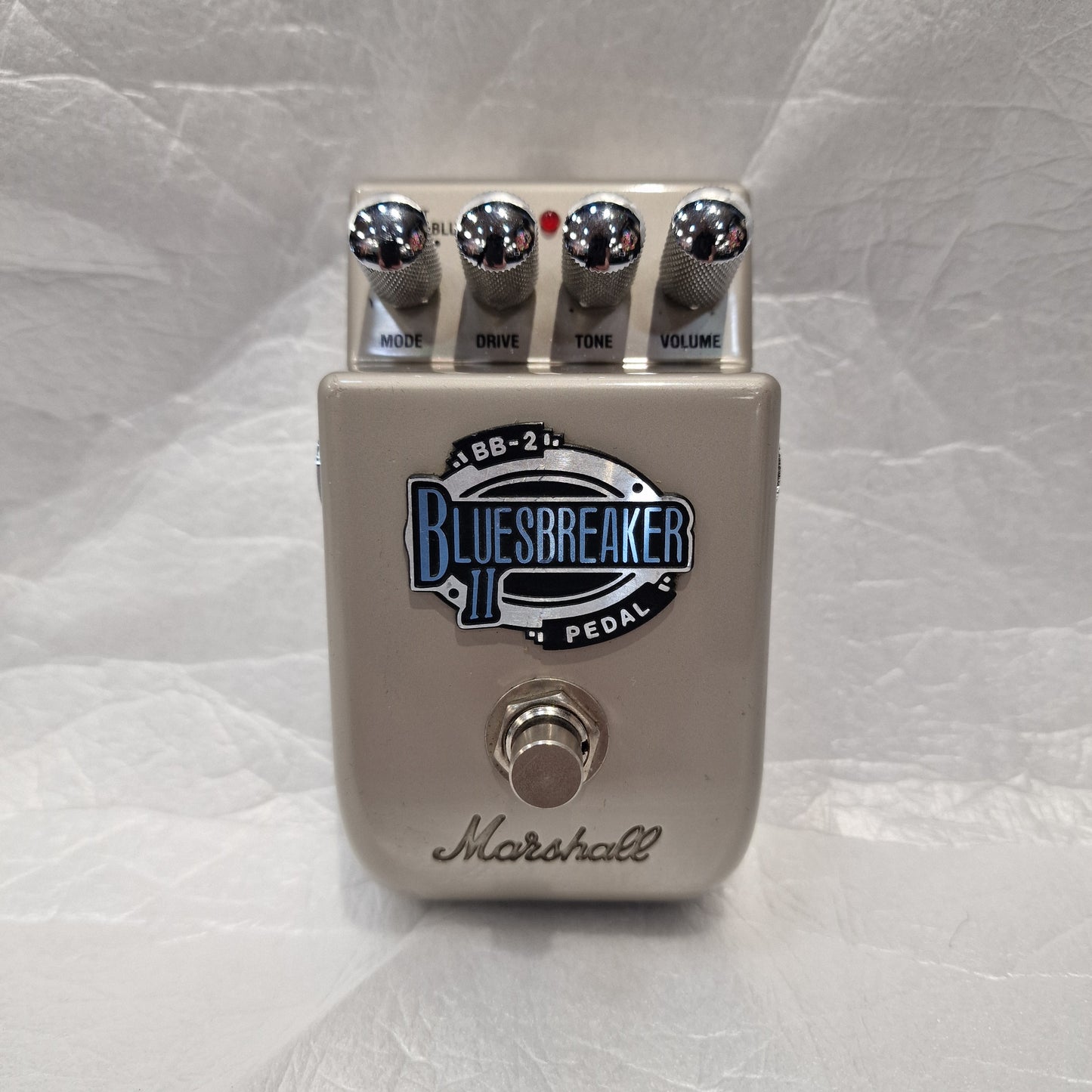 Marshall Bluesbreaker BB-2 Overdrive Pedal | Second Hand