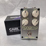 Carl Martin Panama British Hot Modded Plexi OD Pedal | Second Hand